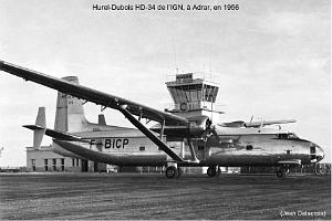 148-AERODROME-ET-BASE-1945-1962-32-  (79) ADRAR